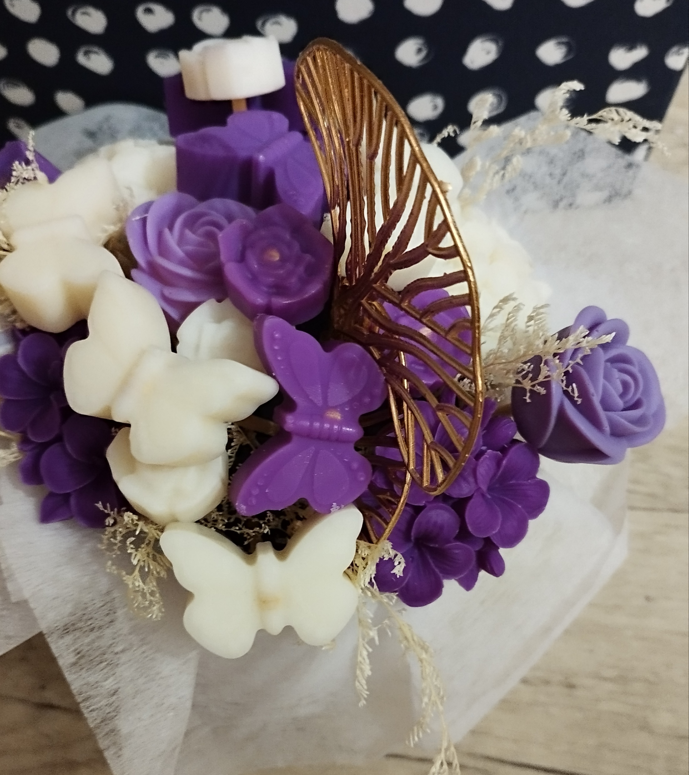 Mes dernières compositions